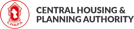 CHPA – Central Housing & Planning Authority