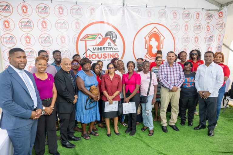 A Home for Christmas: Single Mother’s 35- Years Journey Ends with Keys to a new Beginning