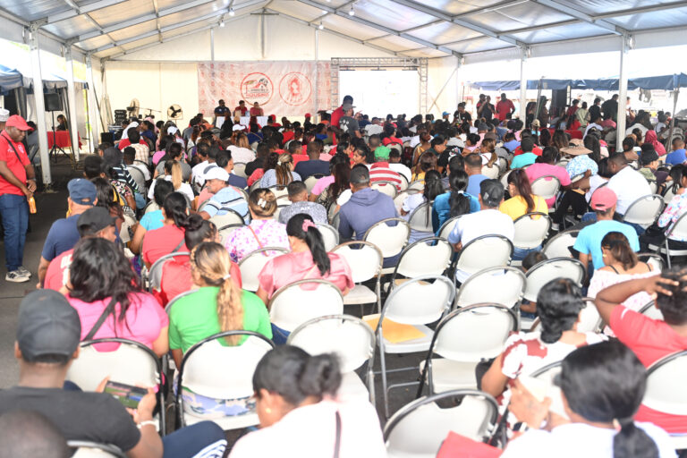 Ministry of Housing to Launch Monthly Outreach Initiative in Hubs Outside of Regional Offices