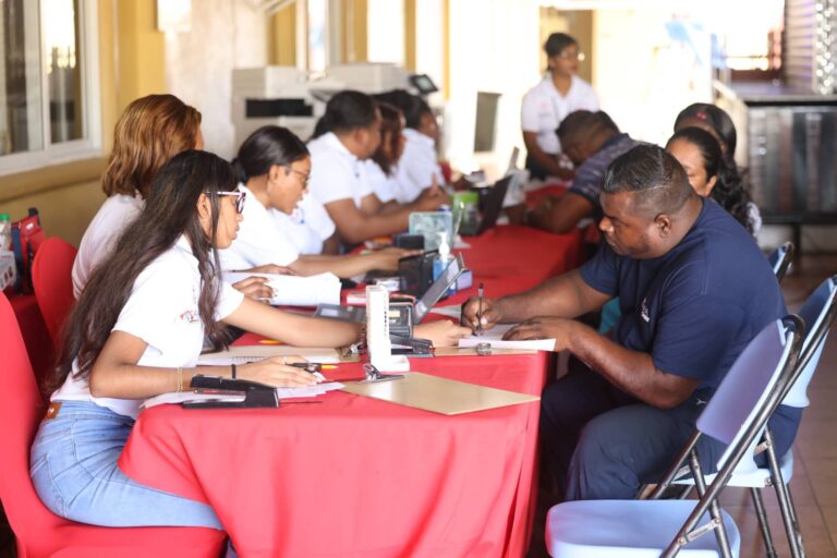 Corentyne Residents to Benefit from Monthly Housing Outreach Programme