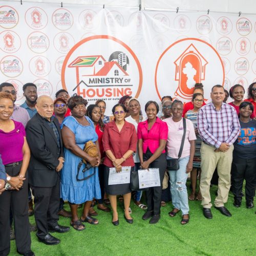 A Home for Christmas: Single Mother’s 35- Years Journey Ends with Keys to a new Beginning